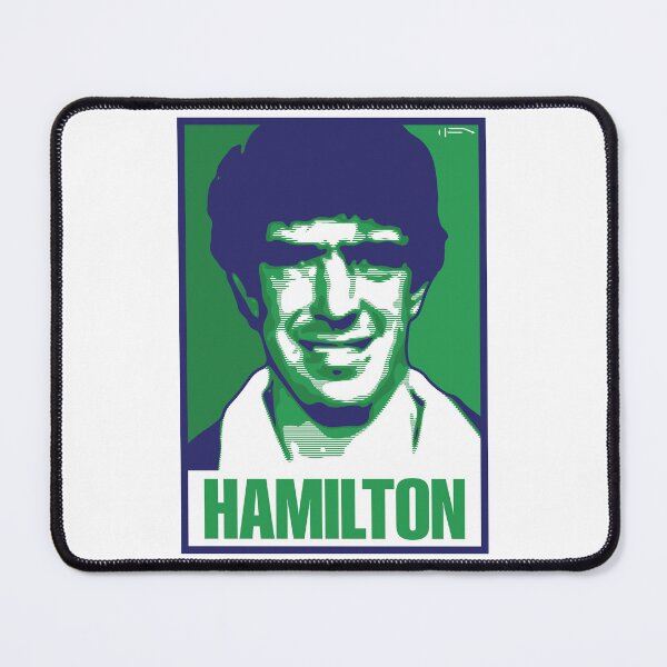 Item preview, Hamilton - NORTHERN IRELAND designed and sold by DFA.