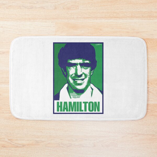 Item preview, Hamilton - NORTHERN IRELAND designed and sold by DFA.