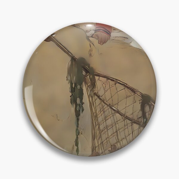 Item preview, Heavy Net | Fairy Tale designed and sold by GammaRay.