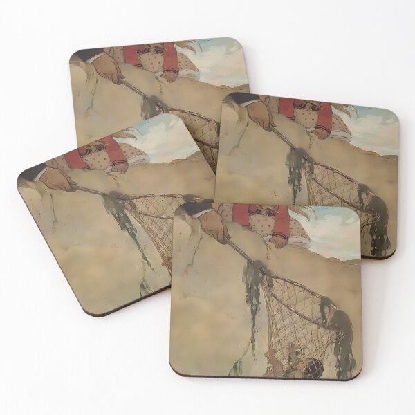 Item preview, Heavy Net | Fairy Tale designed and sold by GammaRay.