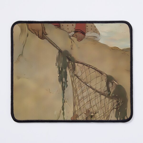 Item preview, Heavy Net | Fairy Tale designed and sold by GammaRay.