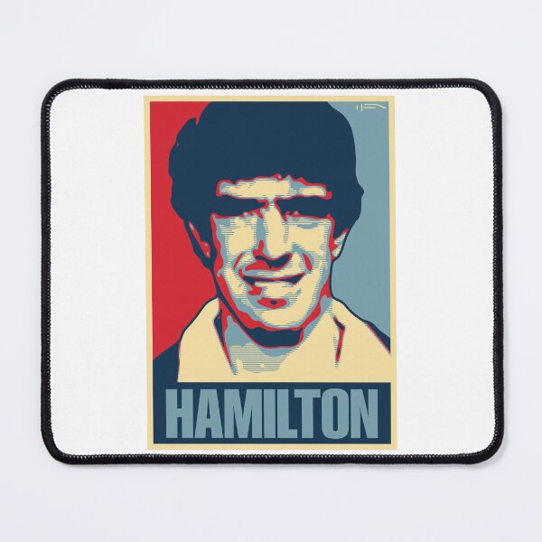 Item preview, Hamilton designed and sold by DFA.