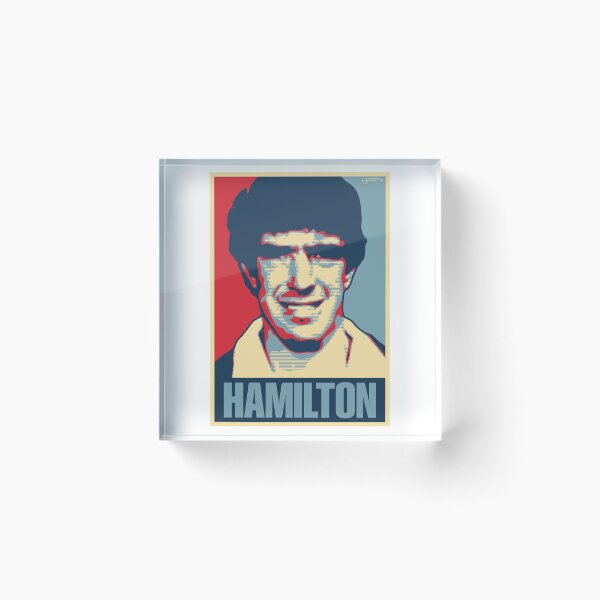 Item preview, Hamilton designed and sold by DFA.