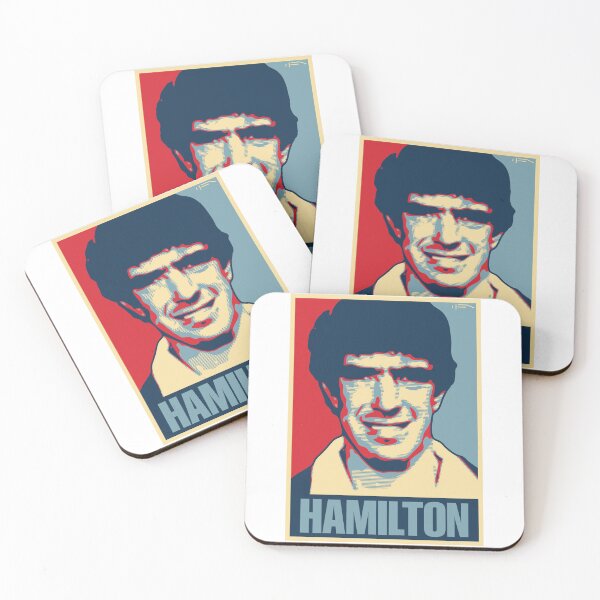 Item preview, Hamilton designed and sold by DFA.