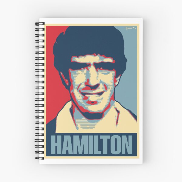Item preview, Hamilton designed and sold by DFA.