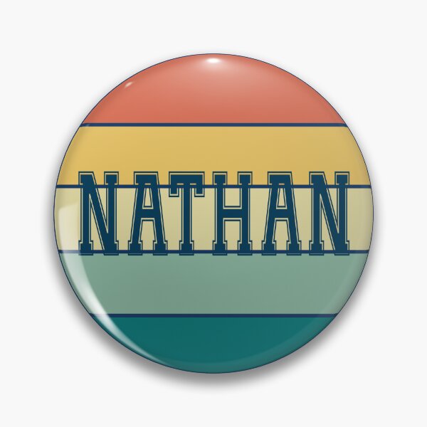 Item preview, Nathan Name designed and sold by Jeallan Designs.