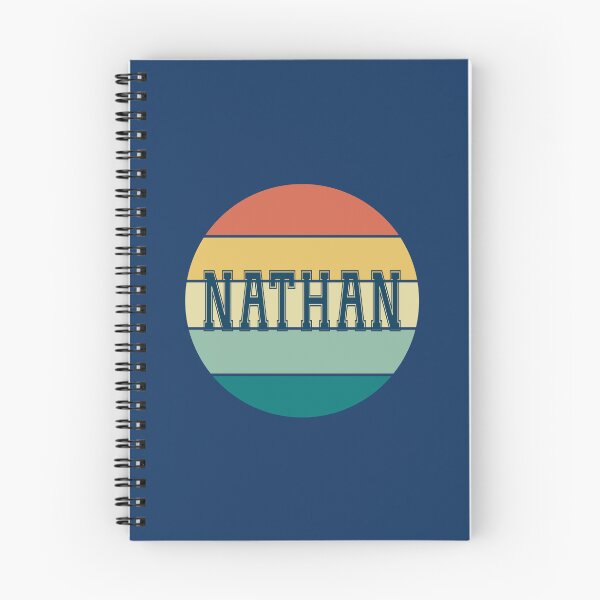 Item preview, Nathan Name designed and sold by Jeallan Designs.
