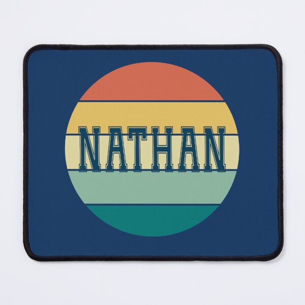 Item preview, Nathan Name designed and sold by Jeallan Designs.