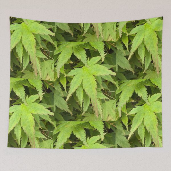 Item preview, Hoja estable designed and sold by Betsy Phillips.
