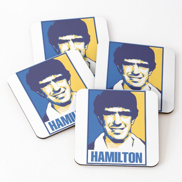 Item preview, Hamilton - EVE designed and sold by DFA.