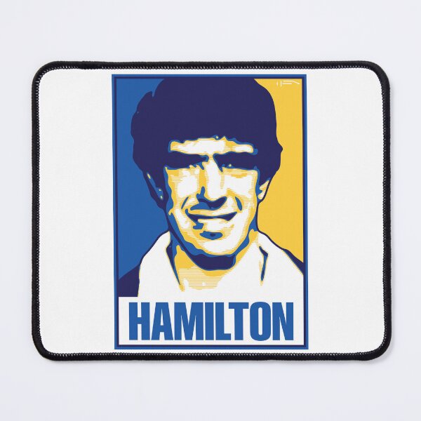 Item preview, Hamilton - EVE designed and sold by DFA.