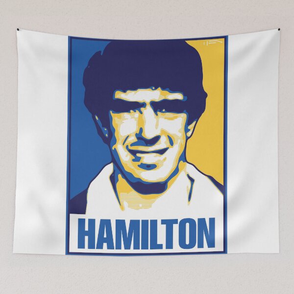Item preview, Hamilton - EVE designed and sold by DFA.