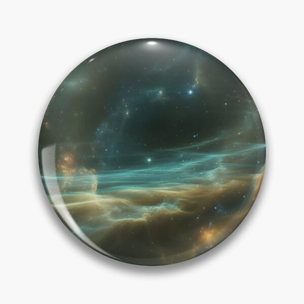 Item preview, Cosmic Gas Streams designed and sold by MAWOdesign.