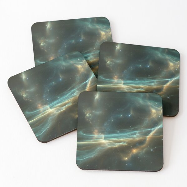 Item preview, Cosmic Gas Streams designed and sold by MAWOdesign.