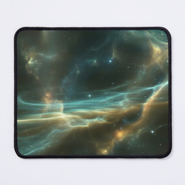 Item preview, Cosmic Gas Streams designed and sold by MAWOdesign.
