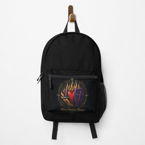 Item preview, The Holy Trinity  designed and sold by 3DarkHeaven.