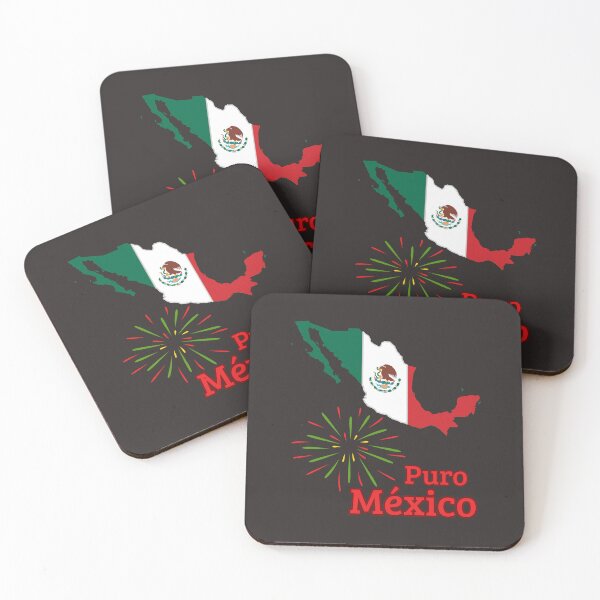 Item preview, Puro México Mexican Slang  designed and sold by Tienda-Vane.