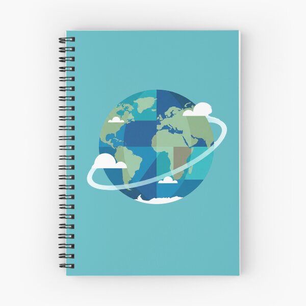 Item preview, 2d Planet Earth designed and sold by Sector 99.