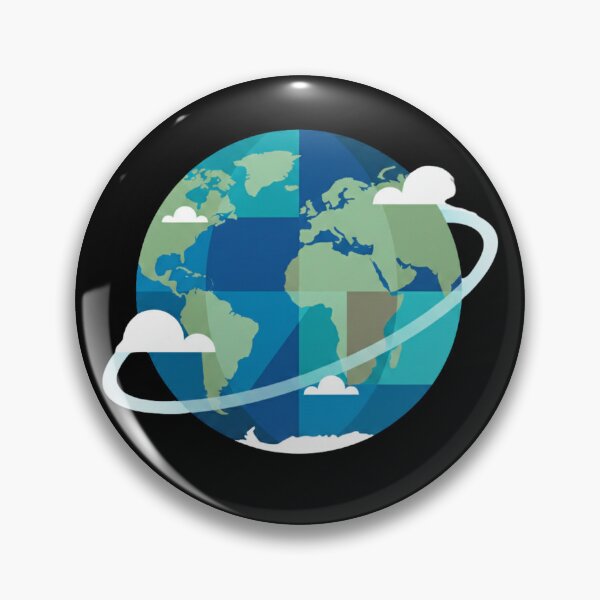 Item preview, 2d Planet Earth designed and sold by Sector 99.