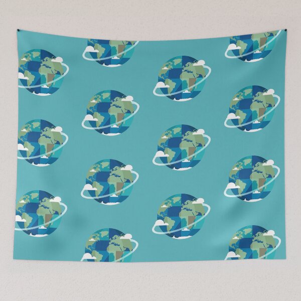 Item preview, 2d Planet Earth designed and sold by Sector 99.