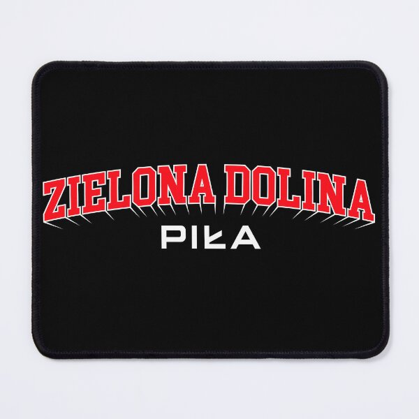 Item preview, Zielona Dolina Piła | Miasto Piła Wlkp. designed and sold by PILANTROP.