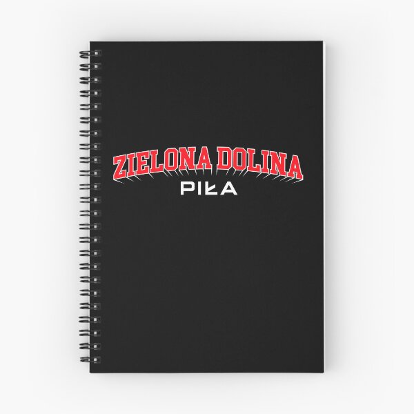 Item preview, Zielona Dolina Piła | Miasto Piła Wlkp. designed and sold by PILANTROP.
