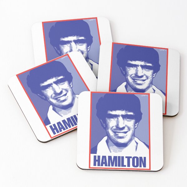Item preview, Hamilton - IPS designed and sold by DFA.