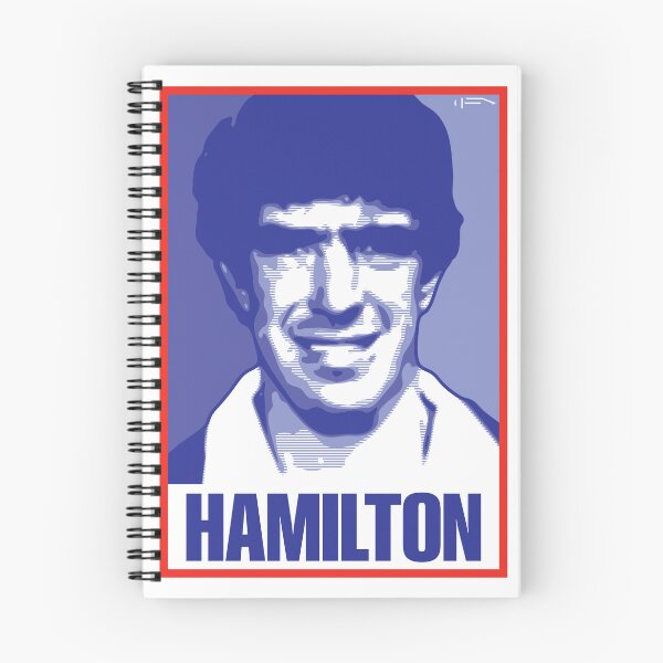 Item preview, Hamilton - IPS designed and sold by DFA.