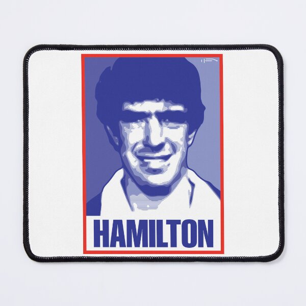 Item preview, Hamilton - IPS designed and sold by DFA.