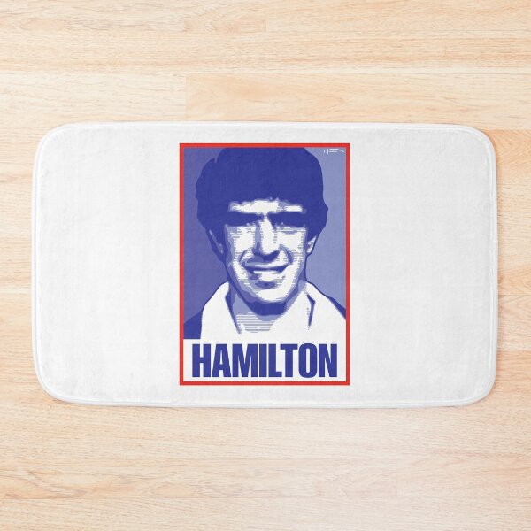 Item preview, Hamilton - IPS designed and sold by DFA.