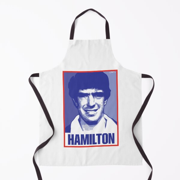 Item preview, Hamilton - IPS designed and sold by DFA.