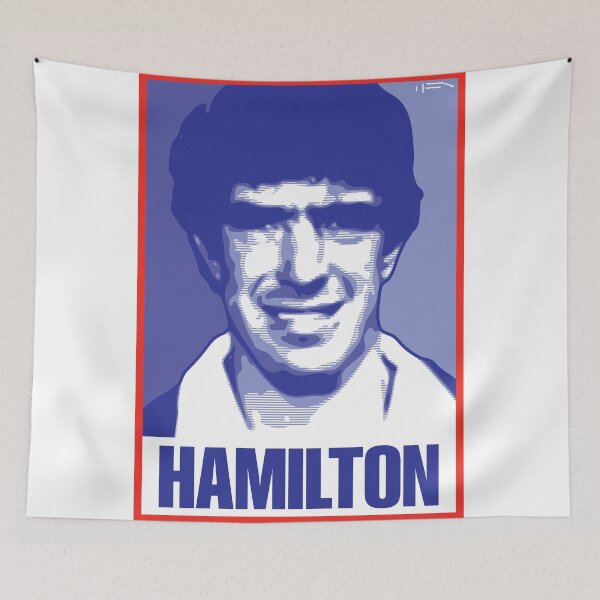 Item preview, Hamilton - IPS designed and sold by DFA.
