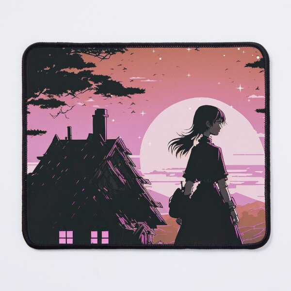 Item preview, Girl, Home, Sun, Digital Prints, Gift Posters, Wall Panel Pictures, Digital Poster, All Alone, The Most Beautiful, Colorful Poster designed and sold by Kubilay-Digital.