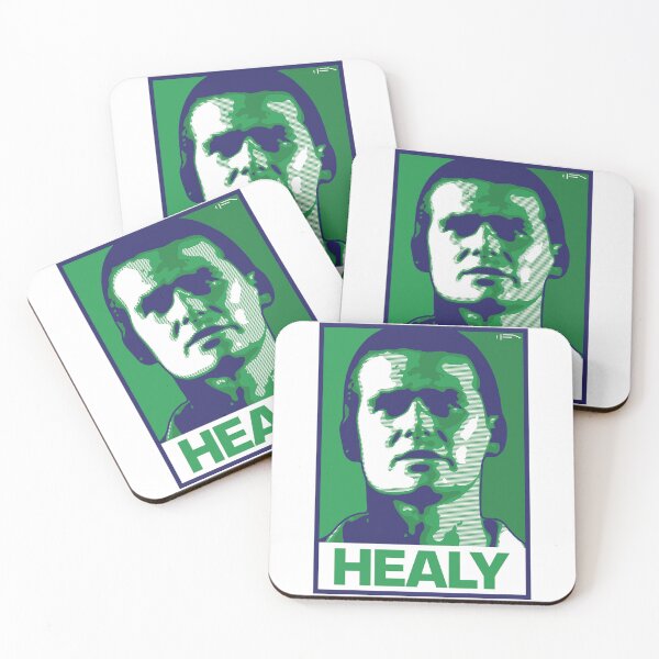 Item preview, Healy - NORTHERN IRELAND designed and sold by DFA.