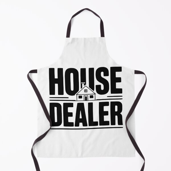 Item preview, House Dealer designed and sold by Frank Ring.