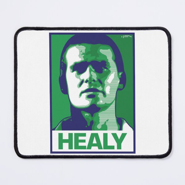 Item preview, Healy - NORTHERN IRELAND designed and sold by DFA.