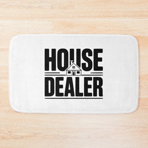 Item preview, House Dealer designed and sold by Frank Ring.
