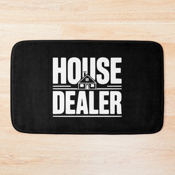 Item preview, House Dealer designed and sold by Frank Ring.