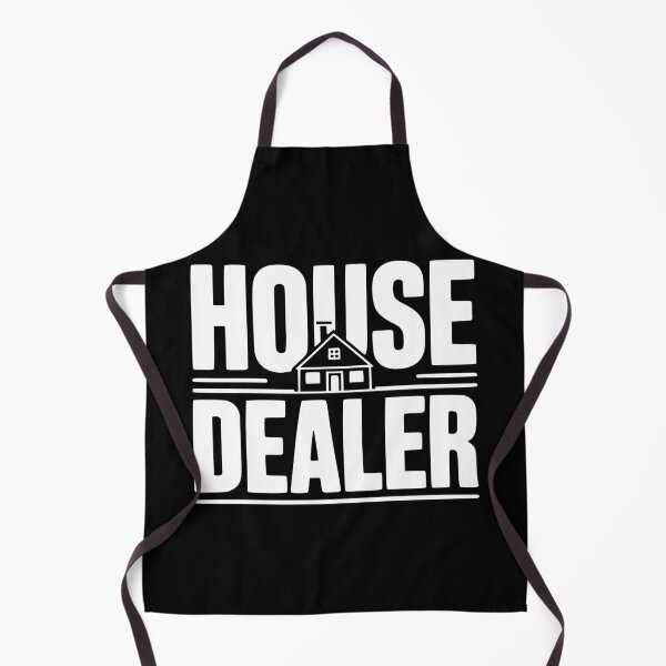 Item preview, House Dealer designed and sold by Frank Ring.