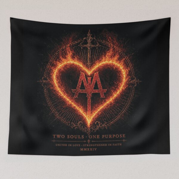 Item preview, Sacred Flame designed and sold by 3DarkHeaven.