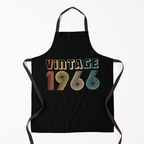 Item preview, Vintage 1966, 60th Birthday Gift Distressed Design designed and sold by FernaRoje.