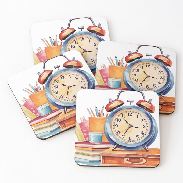 Item preview, Ready for School Vibes designed and sold by Zayn Studio.