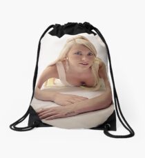 Ellie Drawstring Bag