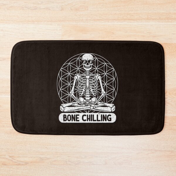 Item preview, Bone Chilling designed and sold by Aise06.