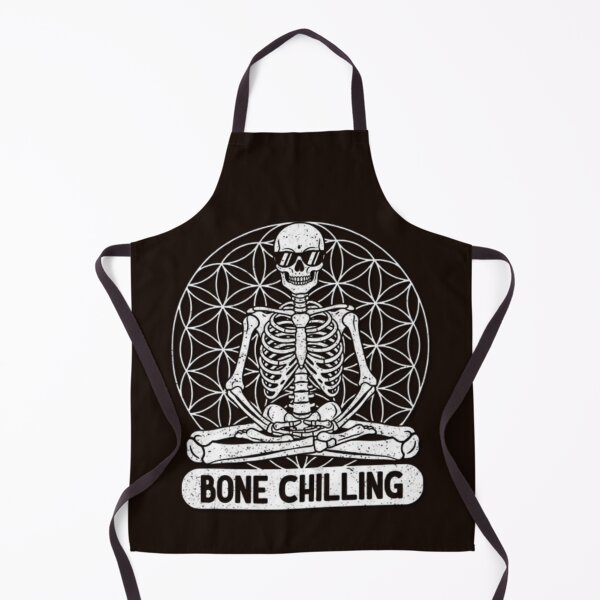 Item preview, Bone Chilling designed and sold by Aise06.