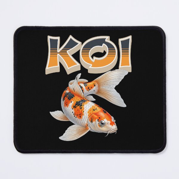 Item preview, Koi designed and sold by ReneMM.