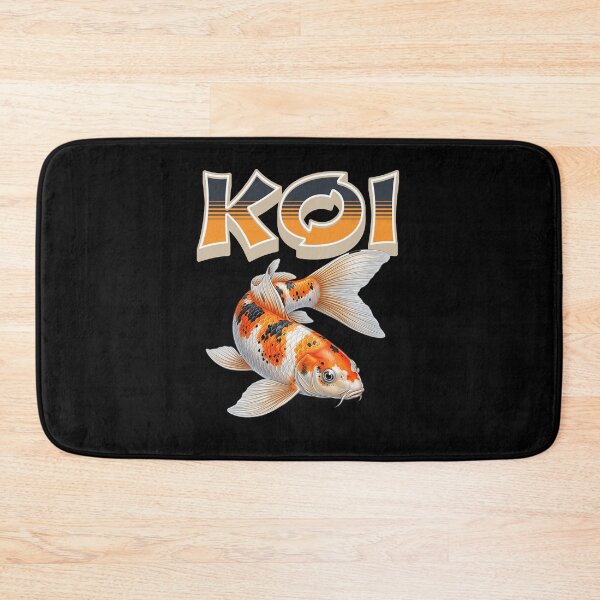 Item preview, Koi designed and sold by ReneMM.