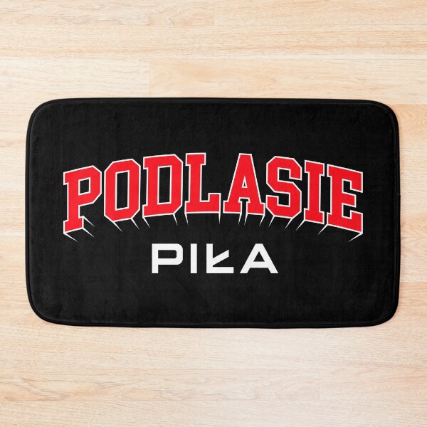 Item preview, Podlasie Piła | Miasto Piła Wlkp. designed and sold by PILANTROP.