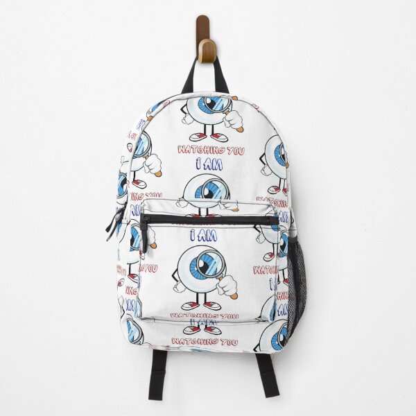 Item preview, I Am Watching You. designed and sold by Dinasshop.