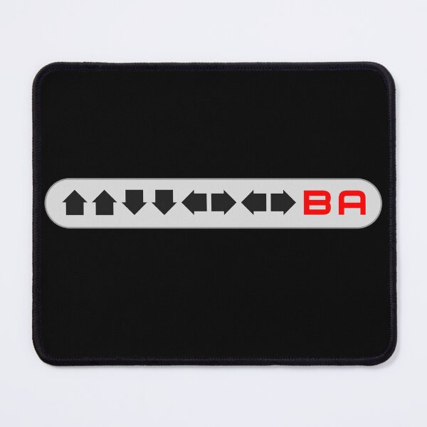 Item preview, kONAMI cODE designed and sold by thecansone.